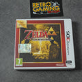 The Legend Of Zelda: A Link Between Worlds