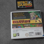 The Legend Of Zelda: A Link Between Worlds