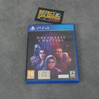 Vendita Dreamfall Chapters - Retrogaming Shop