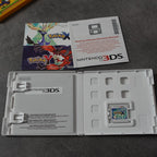 Pokemon X