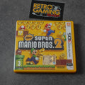 New Super Mario Bros. 2