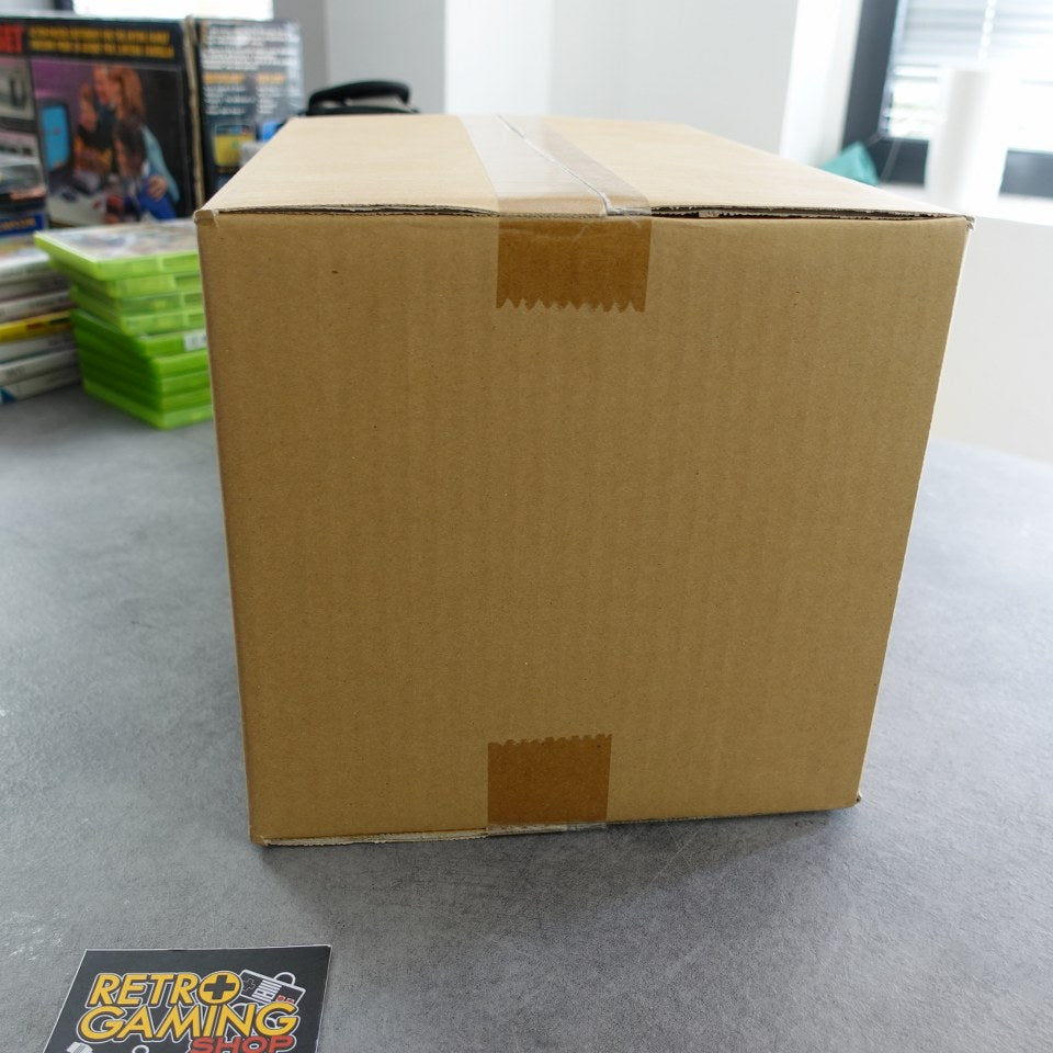 Vendita Biohazard Village Z Version Collector's Edition Jap Nuova + Shipping Box - Retrogaming Shop