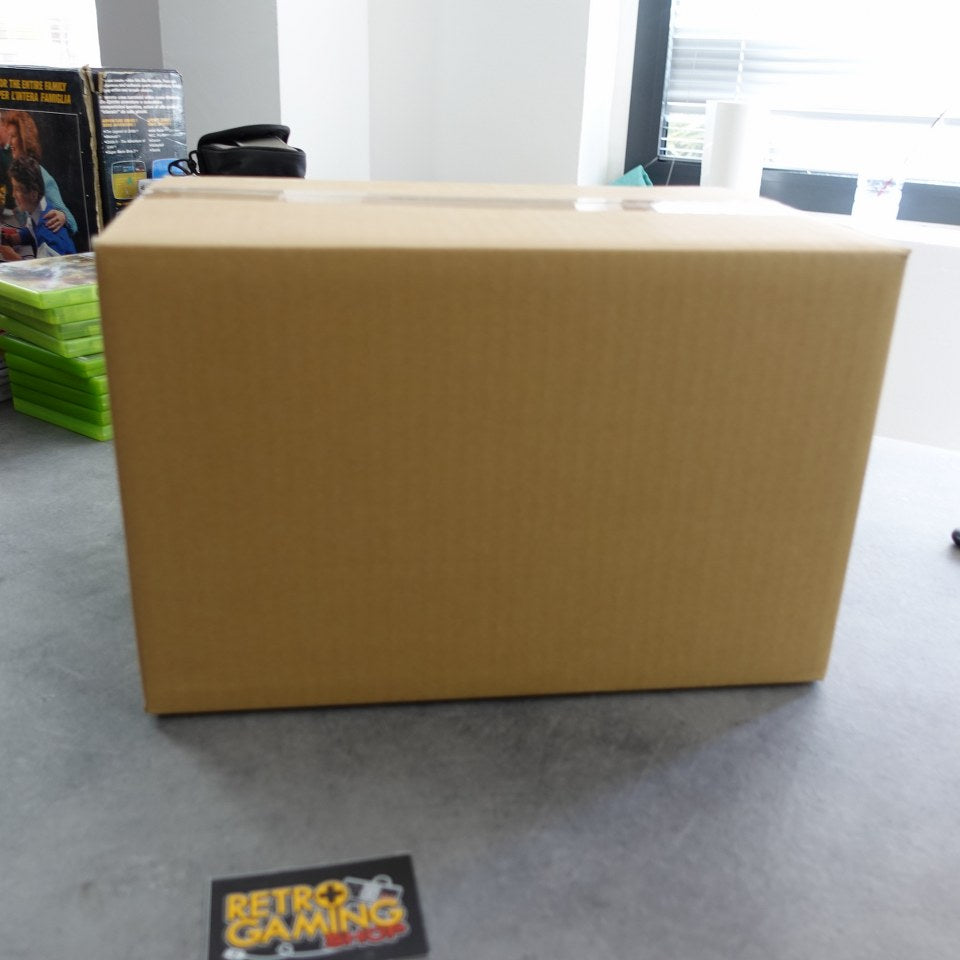 Vendita Biohazard Village Z Version Collector's Edition Jap Nuova + Shipping Box - Retrogaming Shop
