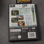 Soul Calibur 2