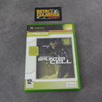 Vendita Splinter Cell - Retrogaming Shop