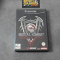 Mortal Kombat Deadly Alliance