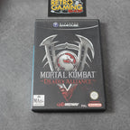 Mortal Kombat Deadly Alliance