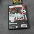 Mortal Kombat Deadly Alliance
