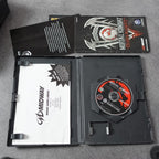Mortal Kombat Deadly Alliance
