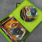 Vendita Rallysport 2002 - Retrogaming Shop