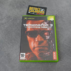 Vendita Terminator 3 Le Macchine Ribelle - Retrogaming Shop