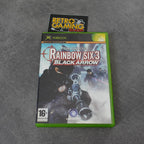 Vendita Tom clancy's Rainbow Six Broken Arrow - Retrogaming Shop