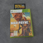 Vendita Max Payne 3 - Retrogaming Shop