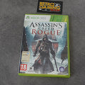 Vendita Assassin’s Creed Rogue - Retrogaming Shop