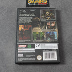 Eternal Darkness Sanity’s Requiem