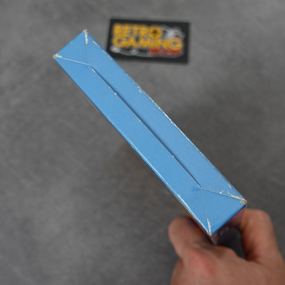 Vendita To the Earth - Retrogaming Shop