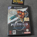 Metroid Prime 2 Echoes