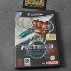 Metroid Prime 2 Echoes
