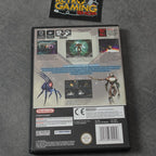 Metroid Prime 2 Echoes