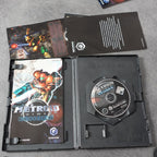 Metroid Prime 2 Echoes