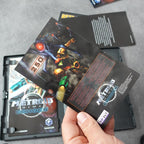 Metroid Prime 2 Echoes