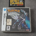 Pokémon Diamant-Edition