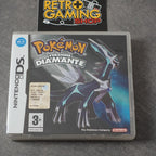 Pokémon Diamant-Edition