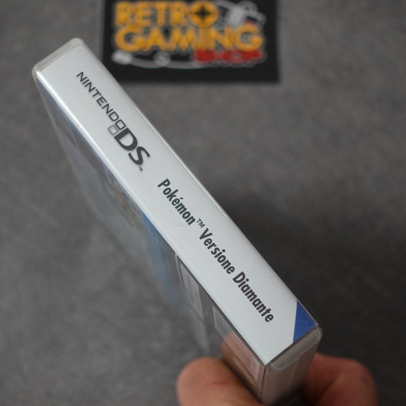 Pokémon Diamant-Edition