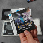 Pokémon Diamant-Edition