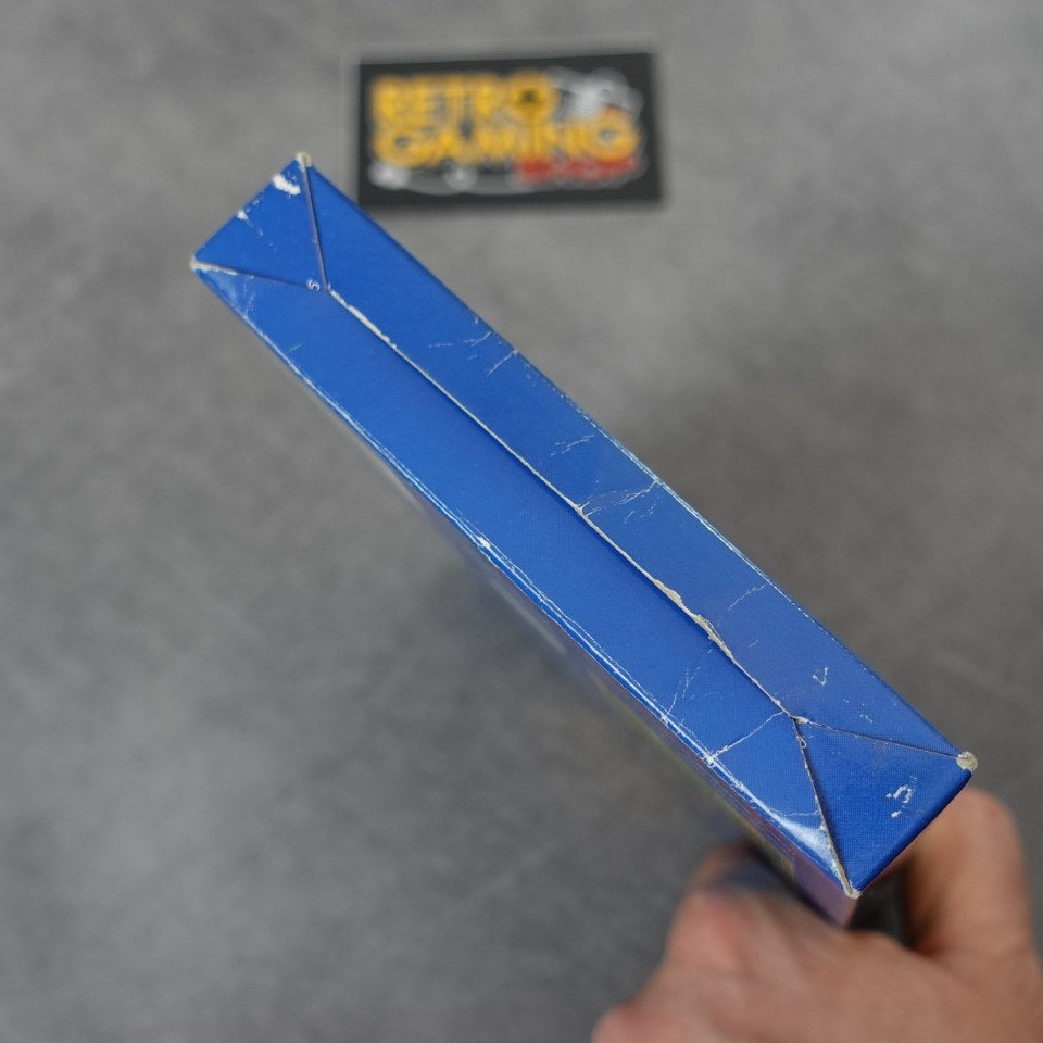 Vendita Mega Man - Retrogaming Shop