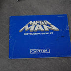 Vendita Mega Man - Retrogaming Shop