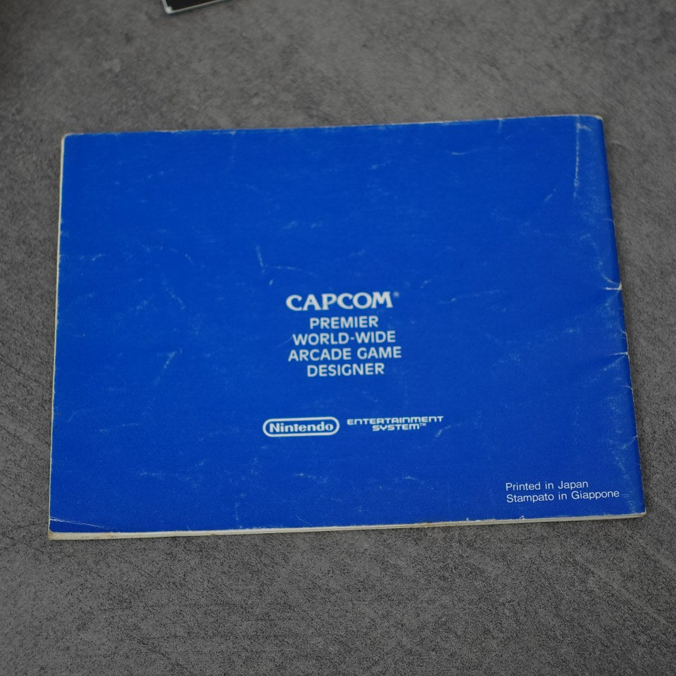 Vendita Mega Man - Retrogaming Shop