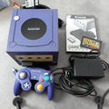 Nintendo GameCube