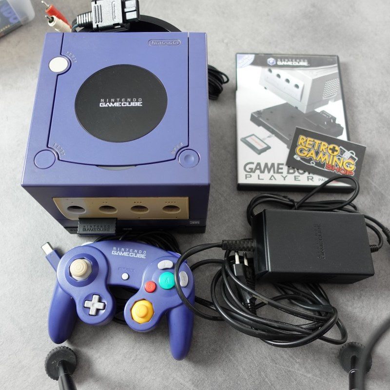 Nintendo GameCube