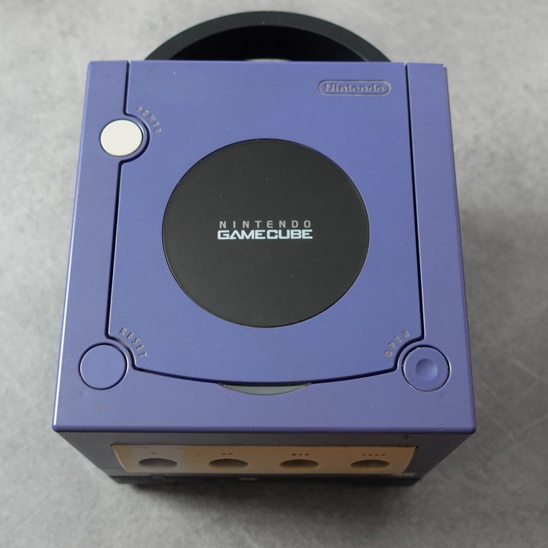 Nintendo GameCube