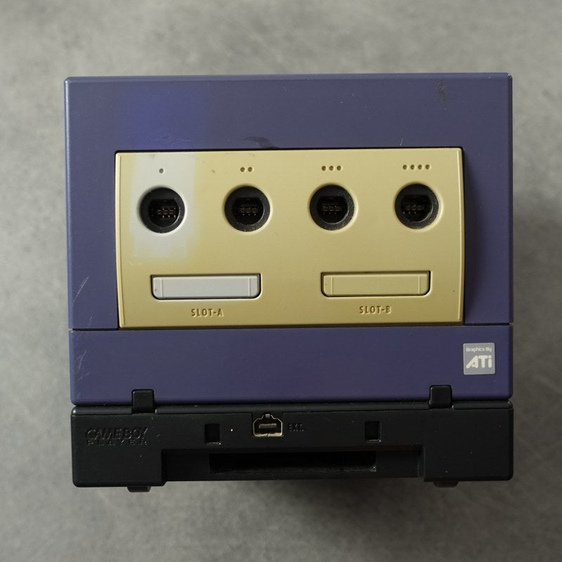 Nintendo GameCube