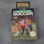 Vendita Konami Hyper Soccer - Retrogaming Shop