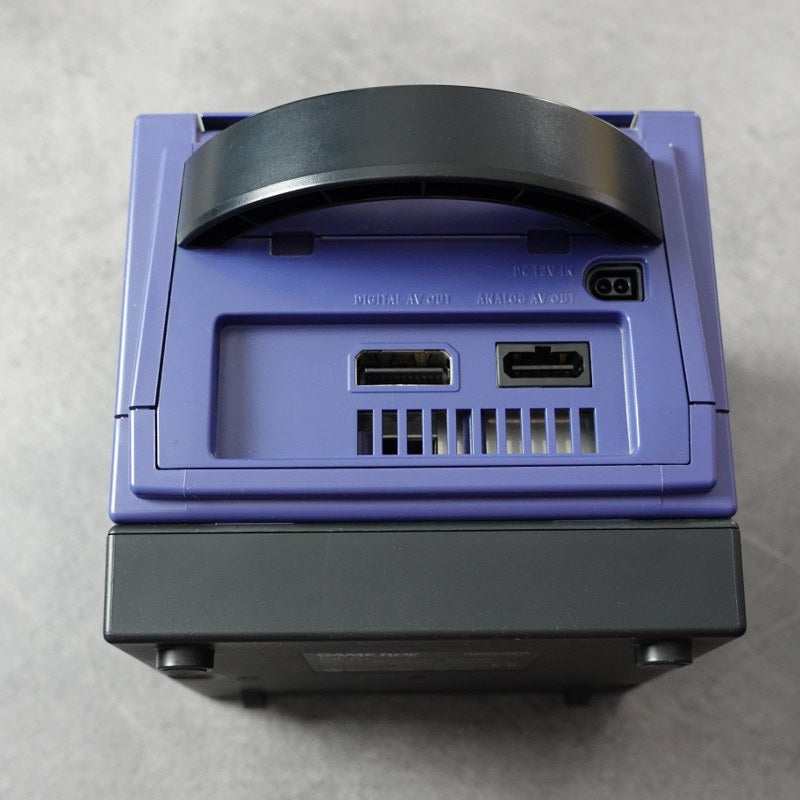 Nintendo GameCube