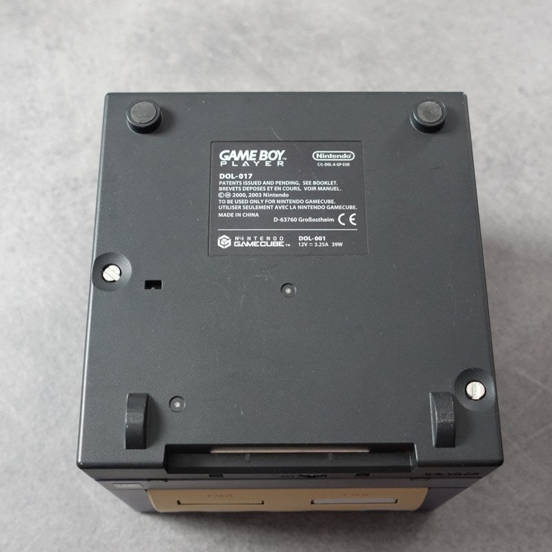 Nintendo GameCube