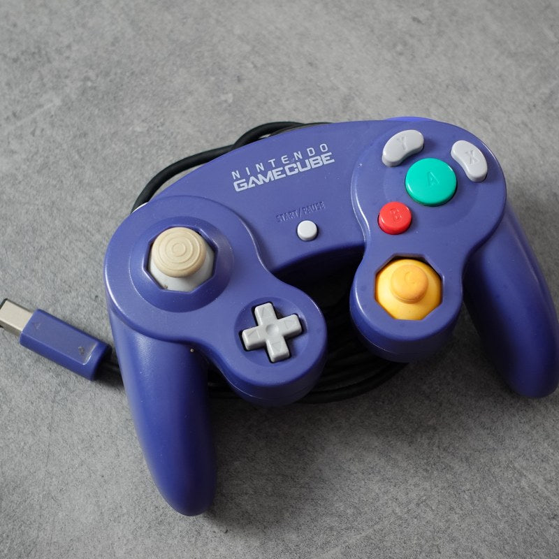 Nintendo GameCube