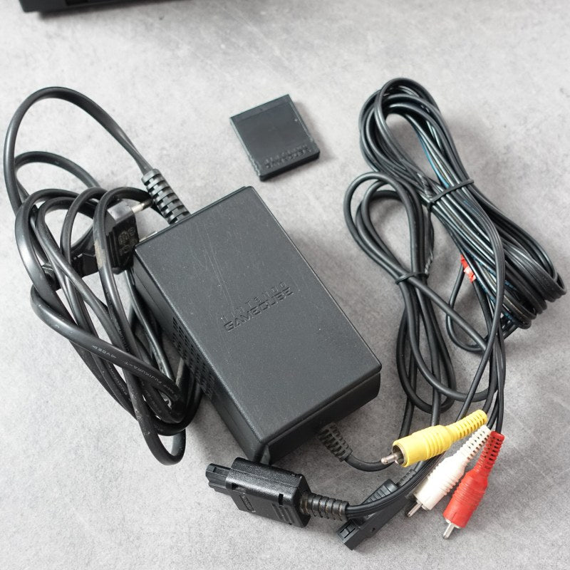 Nintendo GameCube