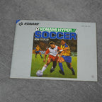 Vendita Konami Hyper Soccer - Retrogaming Shop