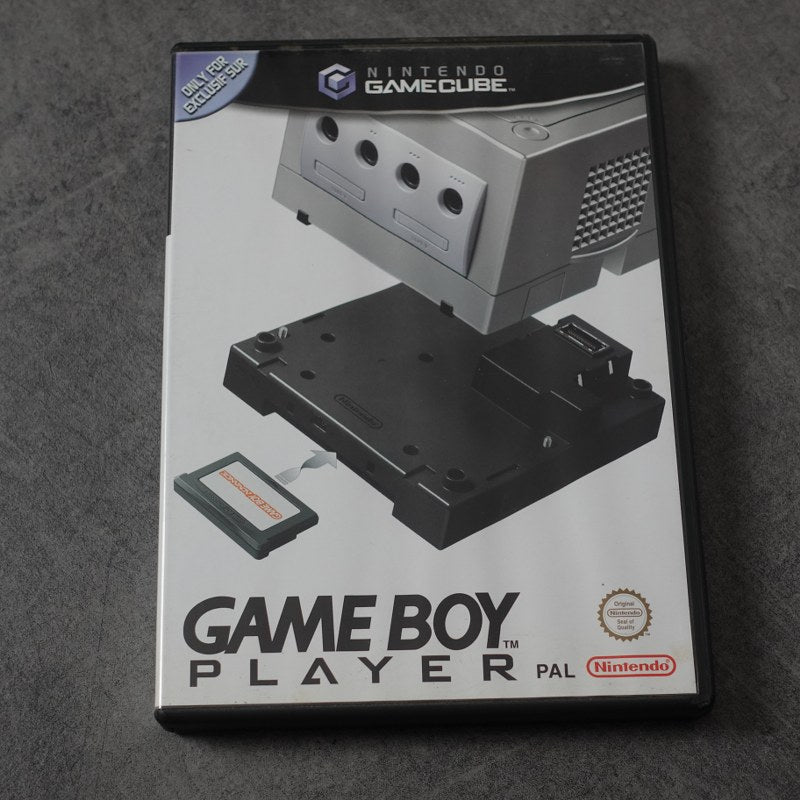 Nintendo GameCube