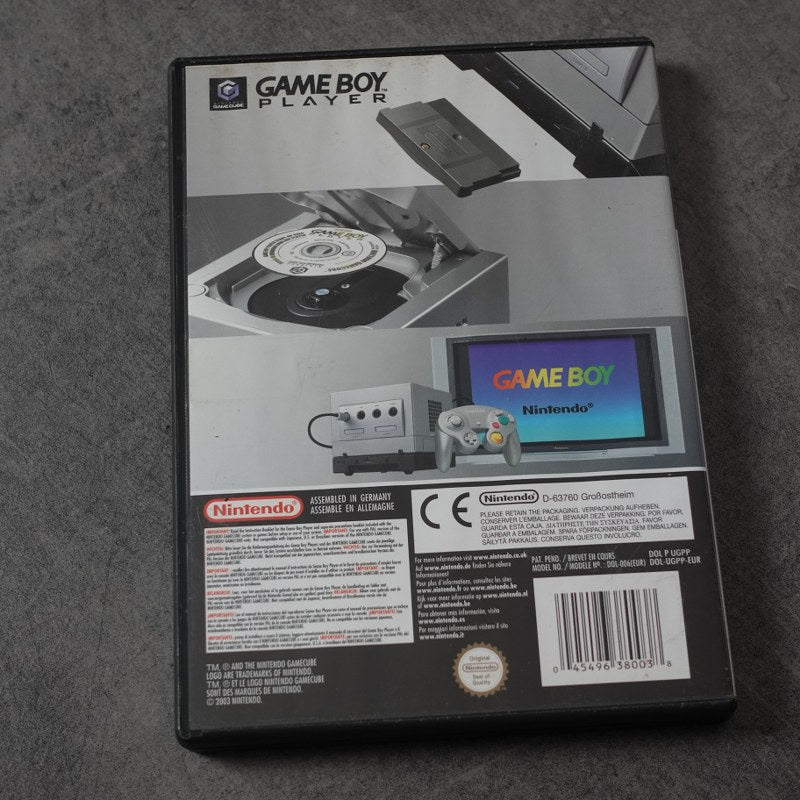 Nintendo GameCube