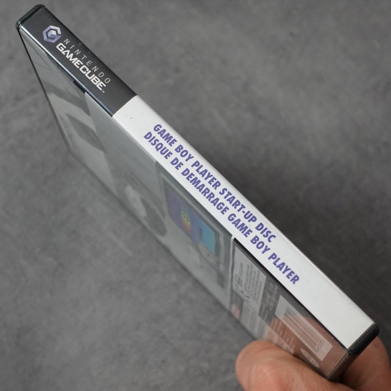 Nintendo GameCube