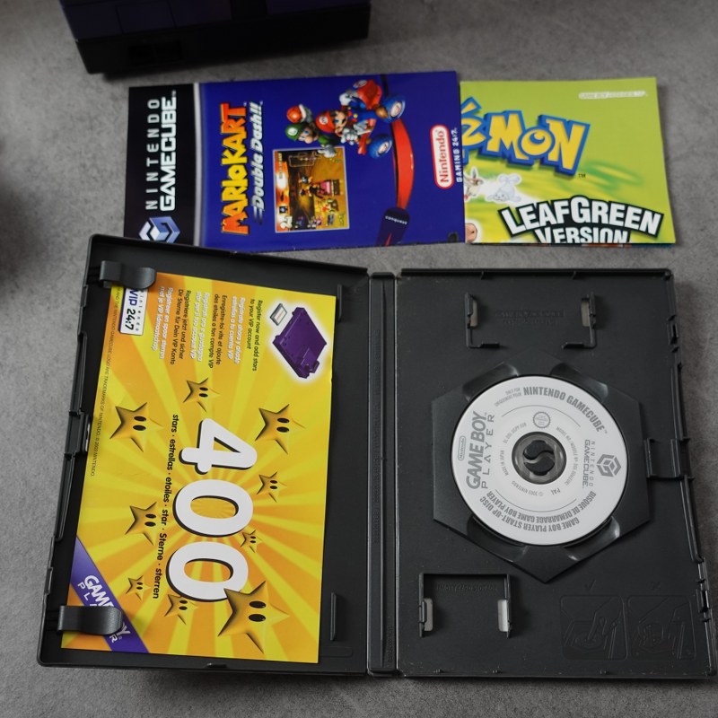 Nintendo GameCube