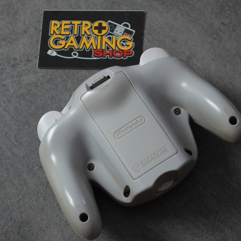Wavebird Gamecube Controller