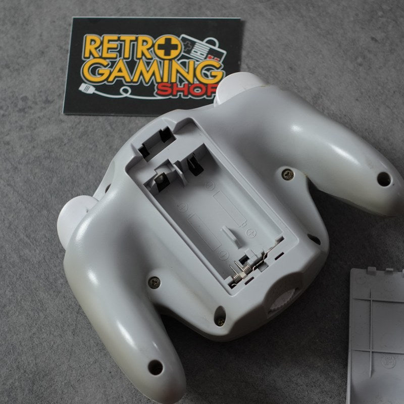 Wavebird Gamecube Controller
