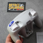 Wavebird Gamecube Controller