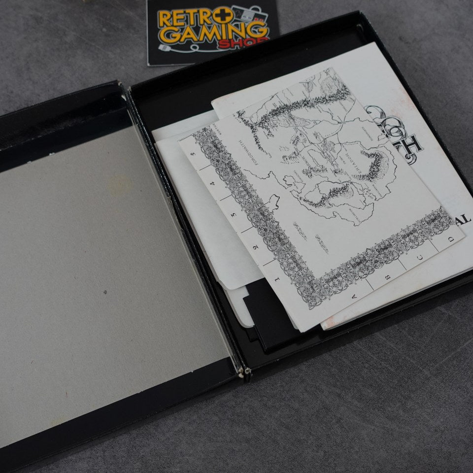 Vendita War in Middle Earth - Retrogaming Shop
